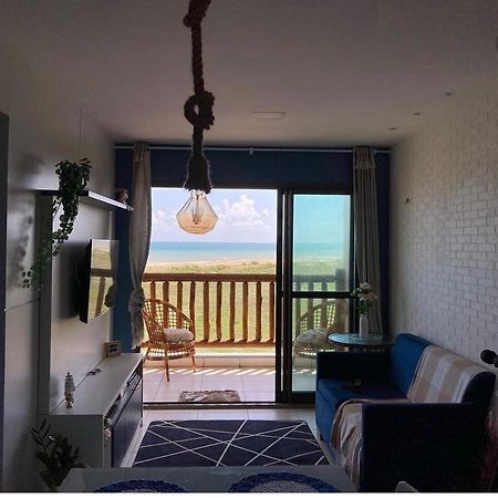Cumbuco Ap Vgsun 402 Apartment Bagian luar foto